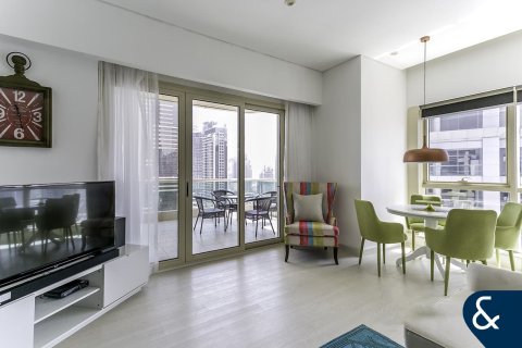 آپارتمان برای فروش در Dubai Marina، Dubai، امارات متحده عربی 2 خوابه ، 124 متر مربع ، شماره 667672 - تصویر 8