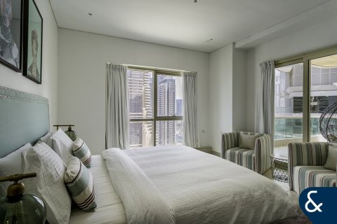 آپارتمان برای فروش در Dubai Marina، Dubai، امارات متحده عربی 2 خوابه ، 124 متر مربع ، شماره 667672 - تصویر 10