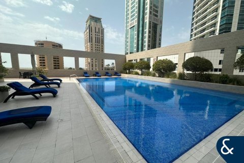 آپارتمان برای فروش در Dubai Marina، Dubai، امارات متحده عربی 2 خوابه ، 124 متر مربع ، شماره 667672 - تصویر 14