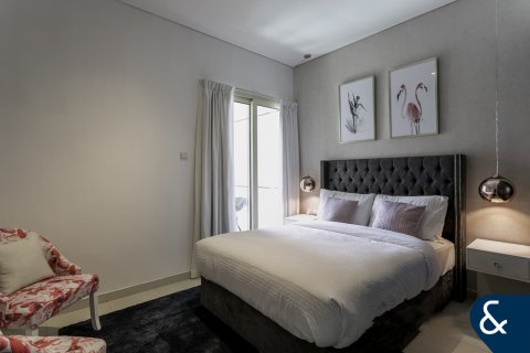 آپارتمان برای فروش در Dubai Marina، Dubai، امارات متحده عربی 2 خوابه ، 124 متر مربع ، شماره 667672 - تصویر 4