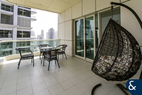 آپارتمان برای فروش در Dubai Marina، Dubai، امارات متحده عربی 2 خوابه ، 124 متر مربع ، شماره 667672 - تصویر 3