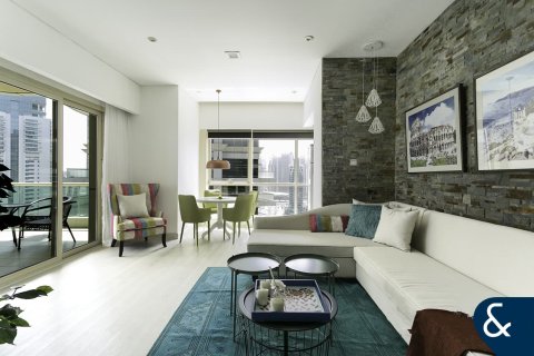 آپارتمان برای فروش در Dubai Marina، Dubai، امارات متحده عربی 2 خوابه ، 124 متر مربع ، شماره 667672 - تصویر 6