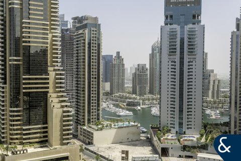 آپارتمان برای فروش در Dubai Marina، Dubai، امارات متحده عربی 2 خوابه ، 124 متر مربع ، شماره 667672 - تصویر 13