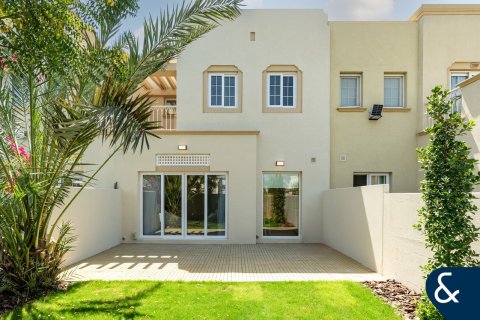 Купить виллу в The Springs, Дубай, ОАЭ 2 спальни, 157м2, № 667667 - фото 2