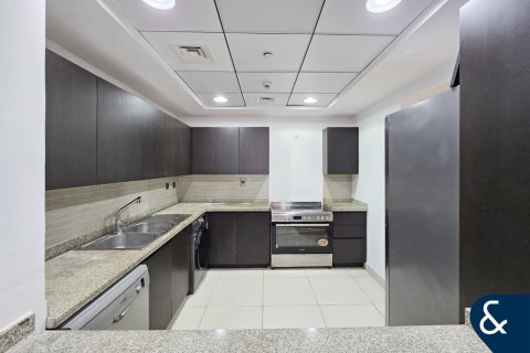 Byt v Palm Jumeirah, Dubai, SAE 2 ložnice, 179 m² Č.: 667670 - fotografie 6