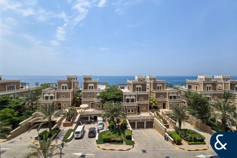 Byt v Palm Jumeirah, Dubai, SAE 2 ložnice, 179 m² Č.: 667670 - fotografie 18