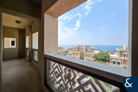 Byt v Palm Jumeirah, Dubai, SAE 2 ložnice, 179 m² Č.: 667670 - fotografie 3