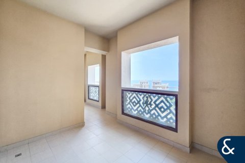 Byt v Palm Jumeirah, Dubai, SAE 2 ložnice, 179 m² Č.: 667670 - fotografie 5