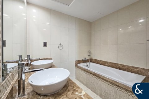 Byt v Palm Jumeirah, Dubai, SAE 2 ložnice, 179 m² Č.: 667670 - fotografie 11