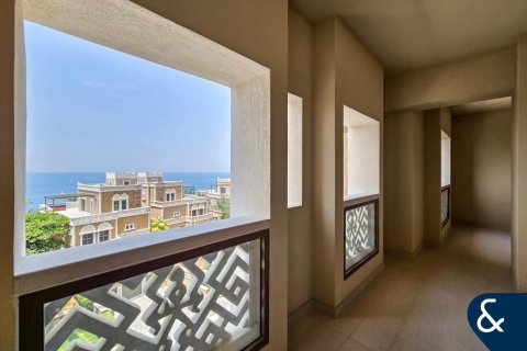 Byt v Palm Jumeirah, Dubai, SAE 2 ložnice, 179 m² Č.: 667670 - fotografie 4
