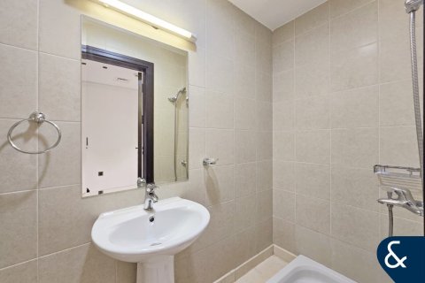 Byt v Palm Jumeirah, Dubai, SAE 2 ložnice, 179 m² Č.: 667670 - fotografie 17