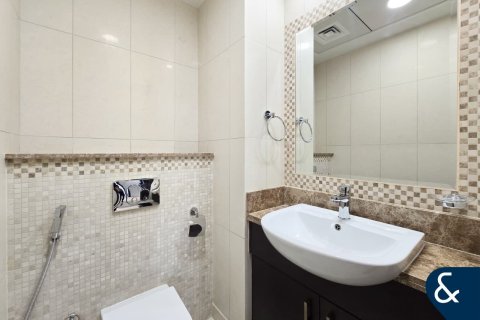 Byt v Palm Jumeirah, Dubai, SAE 2 ložnice, 179 m² Č.: 667670 - fotografie 8