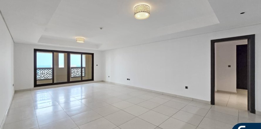 Byt v Palm Jumeirah, Dubai, SAE 2 ložnice, 179 m² Č.: 667670