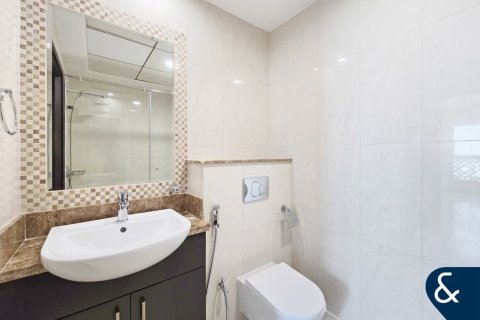 Byt v Palm Jumeirah, Dubai, SAE 2 ložnice, 179 m² Č.: 667670 - fotografie 20