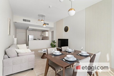 Byt v Dubai Marina, Dubai, SAE 1 ložnice, 62.6 m² Č.: 571592 - fotografie 10