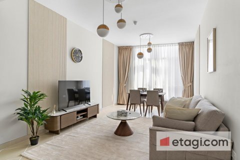 Byt v Dubai Marina, Dubai, SAE 1 ložnice, 62.6 m² Č.: 571592 - fotografie 7