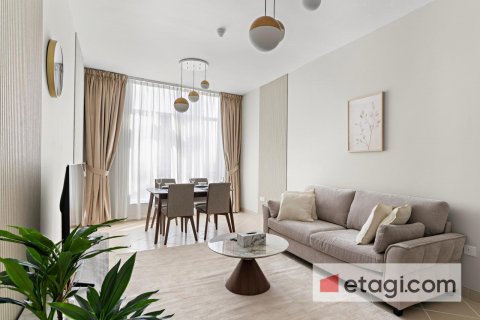 Byt v Dubai Marina, Dubai, SAE 1 ložnice, 62.6 m² Č.: 571592 - fotografie 9