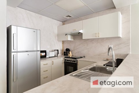 Byt v Dubai Marina, Dubai, SAE 1 ložnice, 62.6 m² Č.: 571592 - fotografie 8