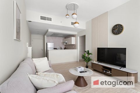 Byt v Dubai Marina, Dubai, SAE 1 ložnice, 62.6 m² Č.: 571592 - fotografie 11