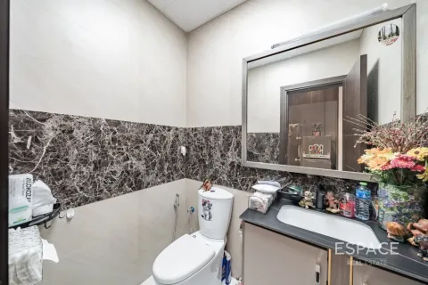 Radhus till försäljning i Al Furjan, Dubai, UAE 4 sovrum, 269 kvm Nr. 737894 - fotografi 7