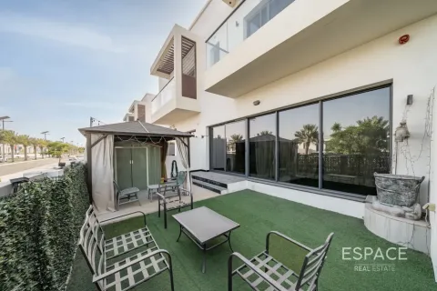 Radhus till försäljning i Al Furjan, Dubai, UAE 4 sovrum, 269 kvm Nr. 737894 - fotografi 1
