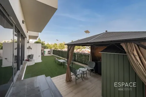 Radhus till försäljning i Al Furjan, Dubai, UAE 4 sovrum, 269 kvm Nr. 737894 - fotografi 20