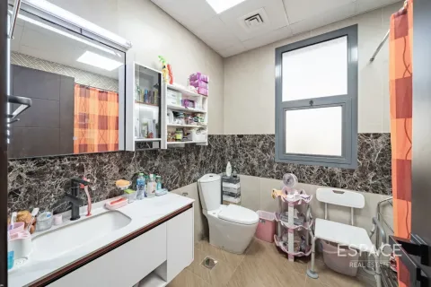 Radhus till försäljning i Al Furjan, Dubai, UAE 4 sovrum, 269 kvm Nr. 737894 - fotografi 17