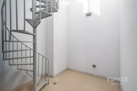 Radhus till försäljning i Al Furjan, Dubai, UAE 4 sovrum, 269 kvm Nr. 737894 - fotografi 18