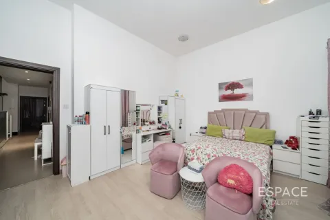 Radhus till försäljning i Al Furjan, Dubai, UAE 4 sovrum, 269 kvm Nr. 737894 - fotografi 16
