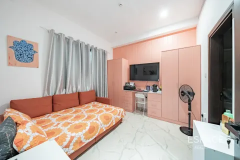 Radhus till försäljning i Al Furjan, Dubai, UAE 4 sovrum, 269 kvm Nr. 737894 - fotografi 8