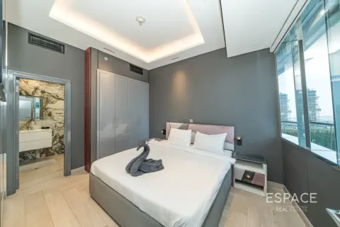 Üürile anda korter asukohaga Dubai Marina, AÜE: 3 magamistoaga, 162 m² Nr 738393 - pilt 5