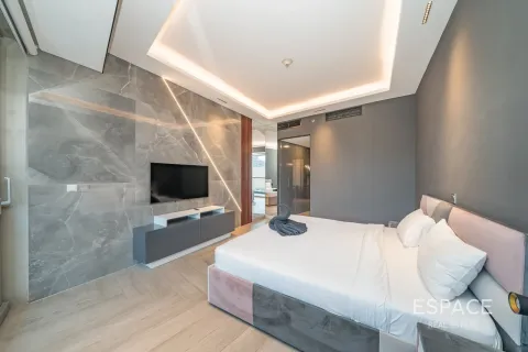 Üürile anda korter asukohaga Dubai Marina, AÜE: 3 magamistoaga, 162 m² Nr 738393 - pilt 13