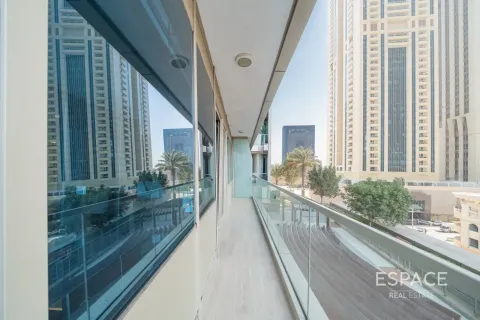 Üürile anda korter asukohaga Dubai Marina, AÜE: 3 magamistoaga, 162 m² Nr 738393 - pilt 1