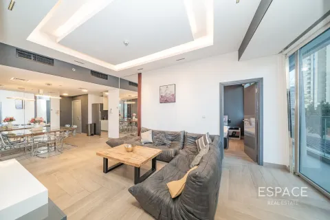 Üürile anda korter asukohaga Dubai Marina, AÜE: 3 magamistoaga, 162 m² Nr 738393 - pilt 4