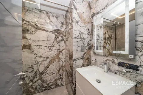 Üürile anda korter asukohaga Dubai Marina, AÜE: 3 magamistoaga, 162 m² Nr 738393 - pilt 14