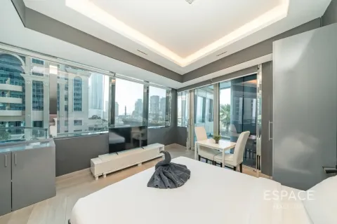Üürile anda korter asukohaga Dubai Marina, AÜE: 3 magamistoaga, 162 m² Nr 738393 - pilt 10
