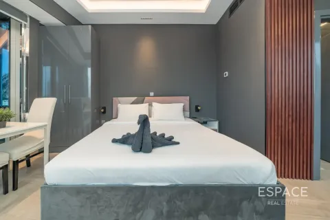 Üürile anda korter asukohaga Dubai Marina, AÜE: 3 magamistoaga, 162 m² Nr 738393 - pilt 9