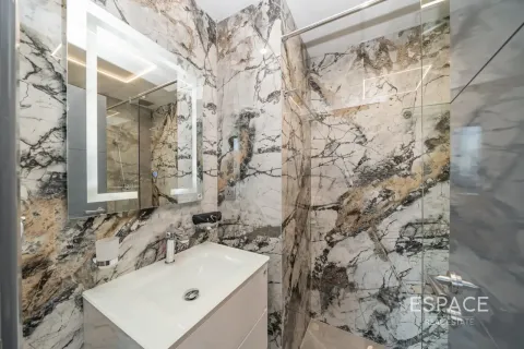 Üürile anda korter asukohaga Dubai Marina, AÜE: 3 magamistoaga, 162 m² Nr 738393 - pilt 11