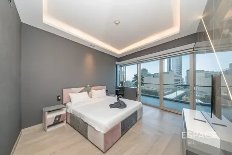 Üürile anda korter asukohaga Dubai Marina, AÜE: 3 magamistoaga, 162 m² Nr 738393 - pilt 12