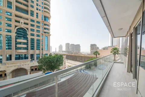 Üürile anda korter asukohaga Dubai Marina, AÜE: 3 magamistoaga, 162 m² Nr 738393 - pilt 18