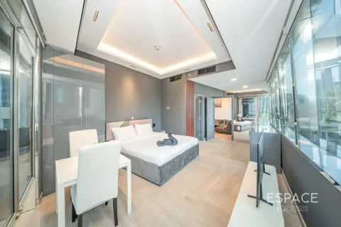 Üürile anda korter asukohaga Dubai Marina, AÜE: 3 magamistoaga, 162 m² Nr 738393 - pilt 8