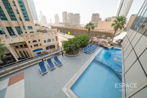 Üürile anda korter asukohaga Dubai Marina, AÜE: 3 magamistoaga, 162 m² Nr 738393 - pilt 19