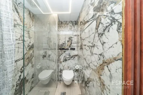 Üürile anda korter asukohaga Dubai Marina, AÜE: 3 magamistoaga, 162 m² Nr 738393 - pilt 7