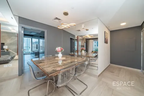 Üürile anda korter asukohaga Dubai Marina, AÜE: 3 magamistoaga, 162 m² Nr 738393 - pilt 15