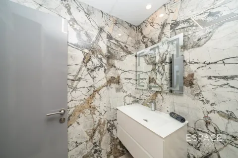 Üürile anda korter asukohaga Dubai Marina, AÜE: 3 magamistoaga, 162 m² Nr 738393 - pilt 6