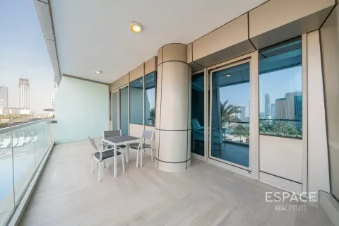 Üürile anda korter asukohaga Dubai Marina, AÜE: 3 magamistoaga, 162 m² Nr 738393 - pilt 20