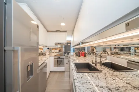 Üürile anda korter asukohaga Dubai Marina, AÜE: 3 magamistoaga, 162 m² Nr 738393 - pilt 16