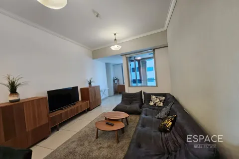 Apartament në Dubai Marina, Emiratet e Bashkuara Arabe 3 dhoma gjumi, 154 m2. № 738395 - Foto 13