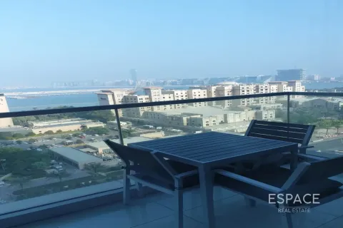 Apartament në Dubai Marina, Emiratet e Bashkuara Arabe 3 dhoma gjumi, 154 m2. № 738395 - Foto 8