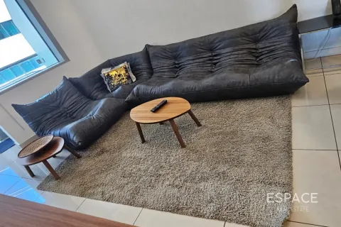 Apartament në Dubai Marina, Emiratet e Bashkuara Arabe 3 dhoma gjumi, 154 m2. № 738395 - Foto 14